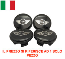 tappo copri mozzo fregio logo