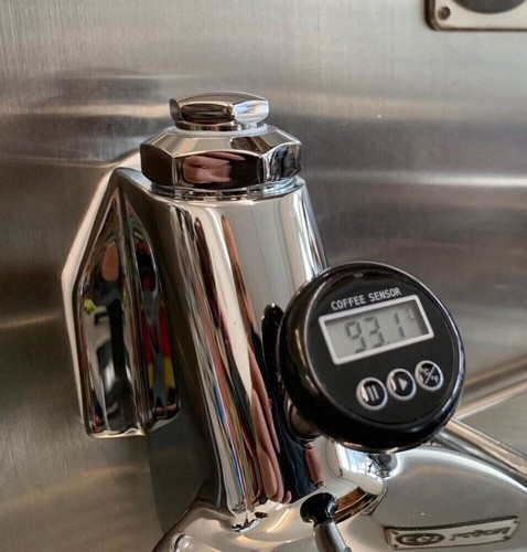 Sensore caffè e61 gruppo - e61,