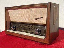 RADIO RECEIVER TELEFUNKEN