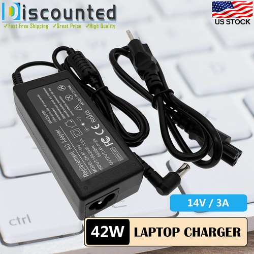 New power adapter for - new, ac