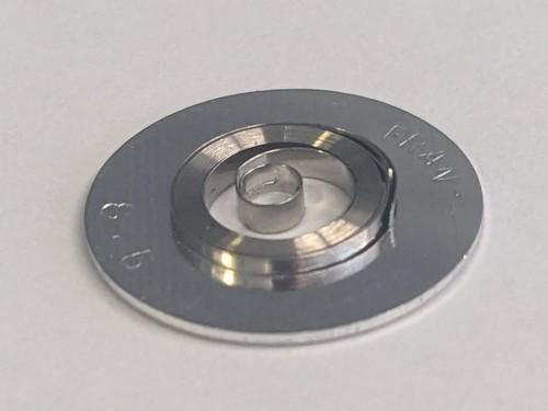 Mainspring fit rolex - to,
