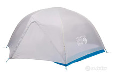 Mountain Hardwear Aspect 3