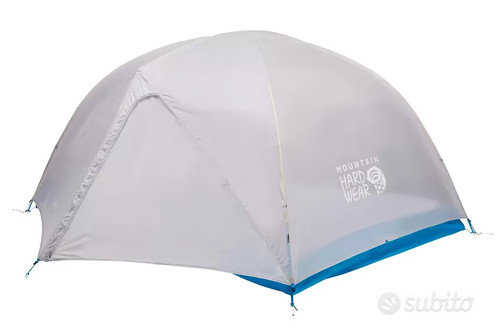 Mountain hardwear aspect - hardwear, 3