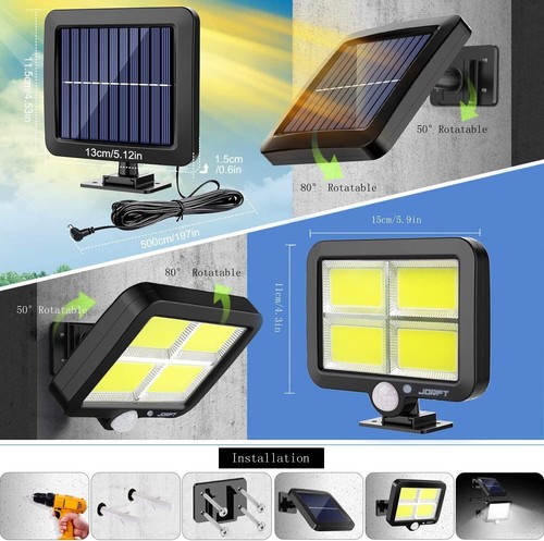 Lampada parete led energia - lampada,