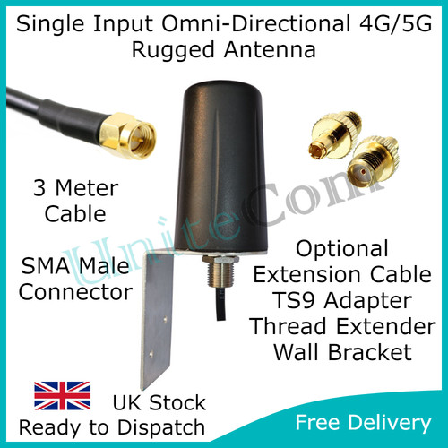 Supporto parete antenna - a,