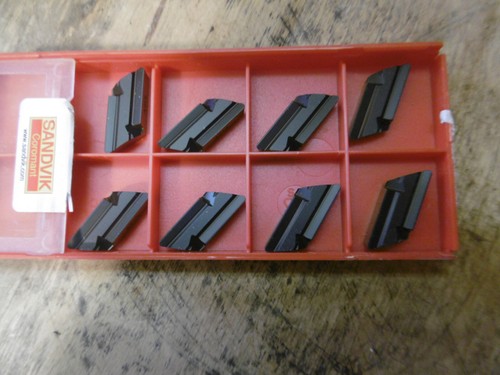 Sandvik knux 160410l12 4215 - 8,