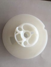 Puleggia avviamento ricambio