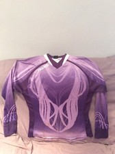 Splendida maglia da calcio