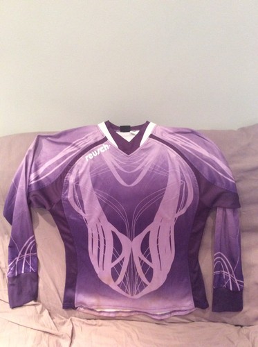 Splendida maglia calcio - da,