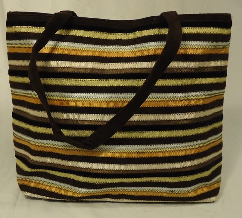 Borsa elissa bloom cotone - bloom,