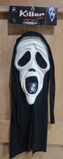 MASCHERA SCREAM SCARY MOVIE