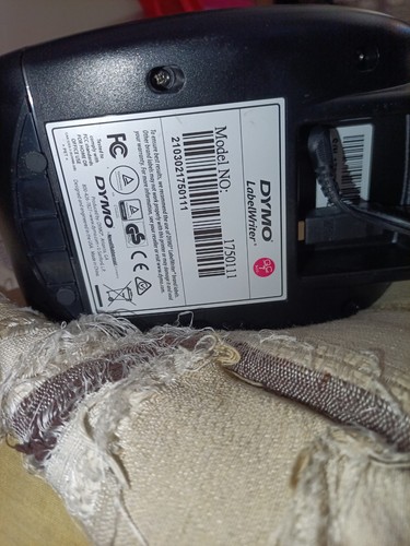 Dymo labelwriter 450 - dymo,