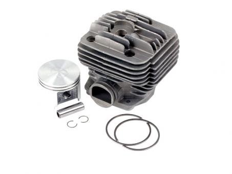 Kit cilindro pistone - e,