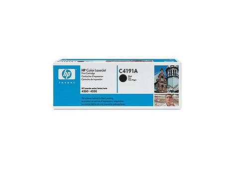 Toner originale c4191a - originale, hp