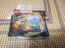 Lego Marvel 30652 Polybag