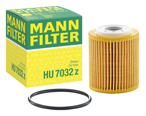 Mann filter 7032 - mann,