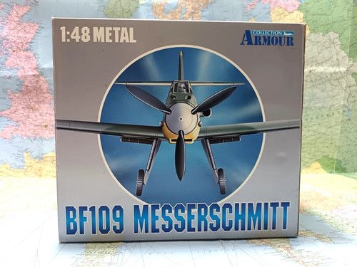 Messerschmitt 109 wwii - bf,