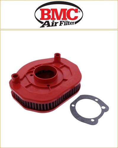 Filtro aria bmc - aria,