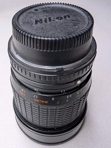 Sigma obiettivo zoom nikon - sigma,