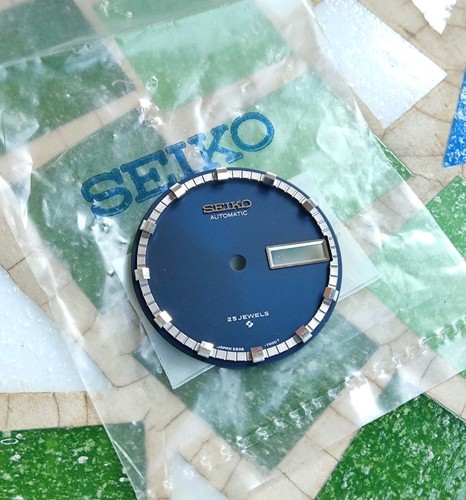 Vintage watch seiko - vintage, 5606-7400