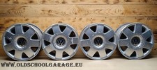 Cerchi lega volkswagen polo - in,