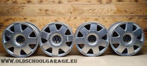 Cerchi lega volkswagen polo - lega,