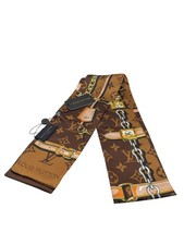 Auth Louis Vuitton Bandeau