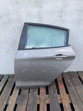 PORTA POSTERIORE SINISTRA