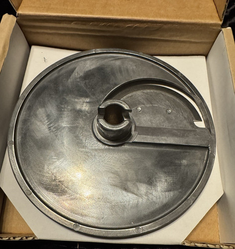 Hobart 15shred piastra di - piastra,