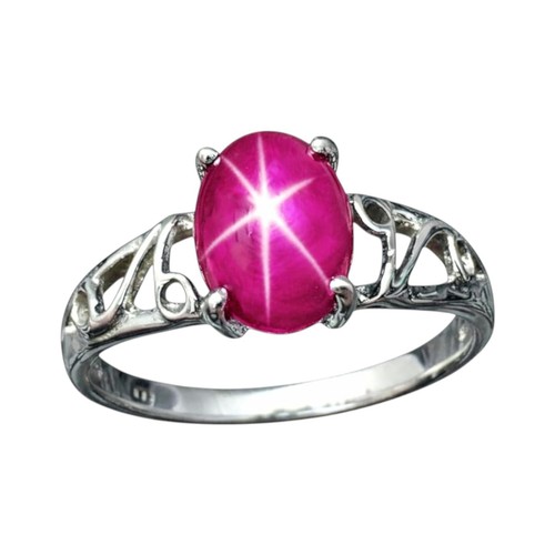 Anello argento sterling 925 - anello,
