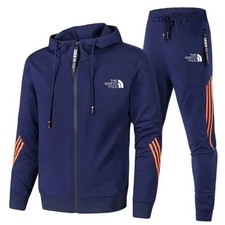Set tuta felpa maglia - set,