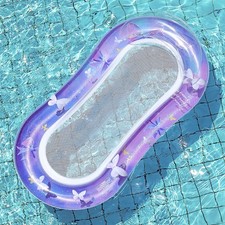 Poltrona galleggiante