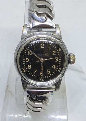 Orologio waltham hack - orologio, a-11