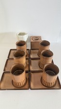 Ernestine Salerno Set Caffè