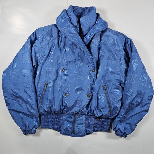 Giacca sci vintage - , nils