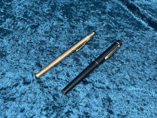 Vintage sheaffer fountain - vintage,