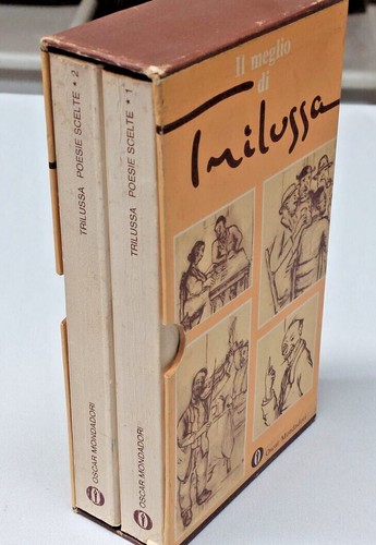 Meglio trilussa poesie - di,