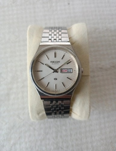 Orologio ricoh uomo sportivo - orologio,