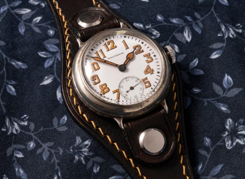 Orologio trincea waltham - da,