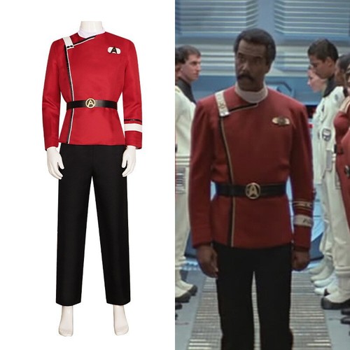 Star trek wrath khan - star,