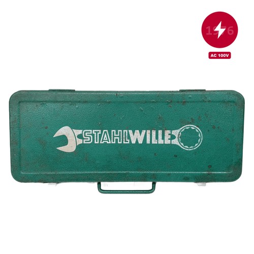 Stahlwille set chiavi e - di,