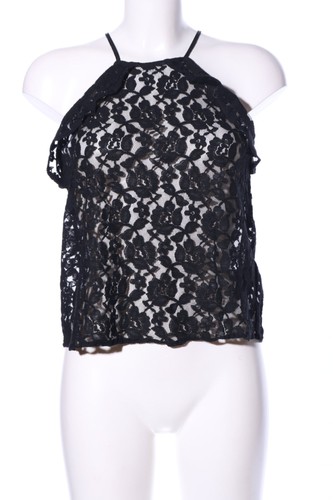 Top merletto donna - h&m, di