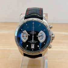Cronografo TAG Heuer Grand
