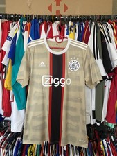 AJAX AMSTERDAM 2022 2023 TERZA