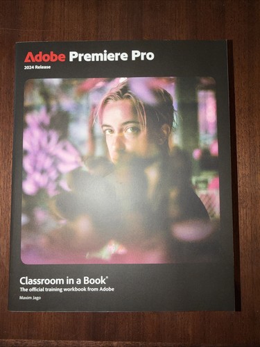 Adobe premiere pro classroom - premiere,