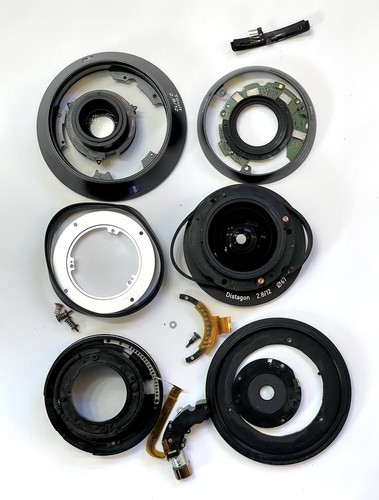 Carl zeiss touit 12mm 8 - zeiss, f/2.8