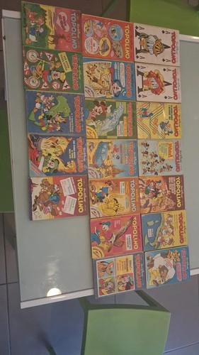 Lotto topolino vintage anni - 20,