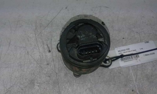 Valvola egr opel - egr, b