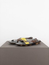 Miu Miu SS99 Sandalo con