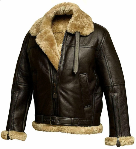 Giubbotto bomber uomo raf - bomber, b3